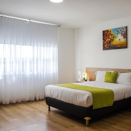 Nogal Suite Hotel Ipiales Ngoại thất bức ảnh